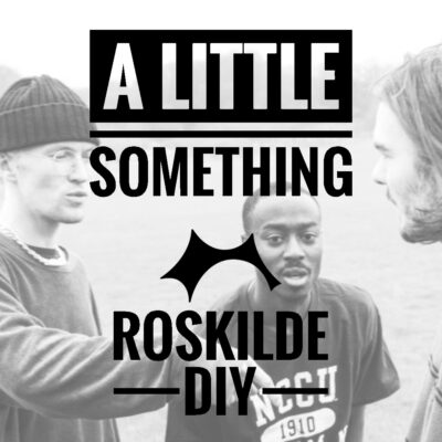 Roskilde DIY Folge 2: ATHLETIC PROGRESSION